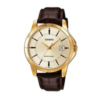 Reloj Análogo Casio Hombre MTP-V004GL-9A