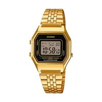 Reloj Casio Digital Unisex LA-680WGA-1DF
