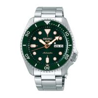 Reloj Seiko Automático Hombre SRPD63K1