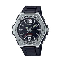 Reloj Casio Análogo Hombre MWA-100H-1AV