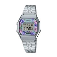 Reloj Casio Digital Mujer LA-680WA-2C
