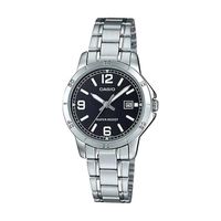 Reloj Casio Análogo Dama LTP-V004D-1B2