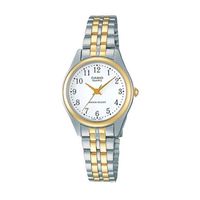 Reloj Análogo Casio Mujer LTP-1129G-7BRDF