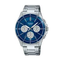 Reloj Análogo Casio Hombre MTP-1374D-2A3V