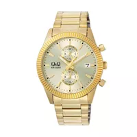 Reloj Análogo Q&Q Hombre A39A-005PY