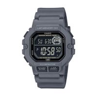 Reloj Digital Casio Hombre WS-1400H-8BVDF