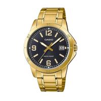Reloj Casio Reloj Análogo Hombre MTP-V004G-1B