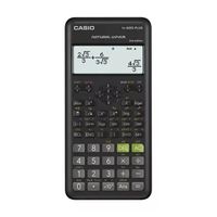 Calculadora Científica Casio FX-82LAPLUS-BKW