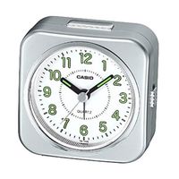 Reloj Despertador Casio Unisex TQ-143S-8D