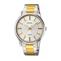 Reloj Análogo Casio Hombre MTP-1303SG-7AV
