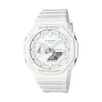 Reloj Digital-Análogo G-Shock Unisex GA-2100-7A7DR Royal Oak