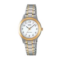 Reloj Análogo Casio Mujer LTP-1128G-7B
