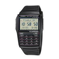 Reloj Casio Digital DBC-32-1A