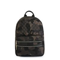 Mochila mediana arizona verde oliva