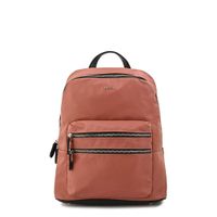 Mochila grande ale rosa viejo