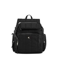 Mochila porta notebook grande lizel negro