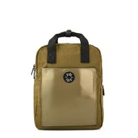 Mochila mediana nazaire verde oliva