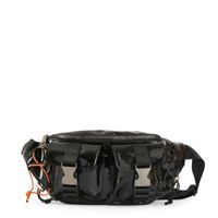 Banano mediana allison negro