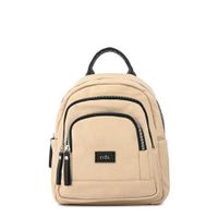 Mochila grande kada blanco crudo