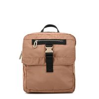 Mochila mediana carla rosa viejo