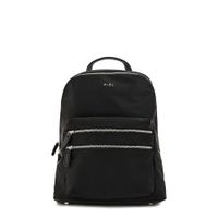 Mochila grande ale negro