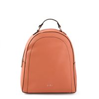 Mochila mediana piarot coral