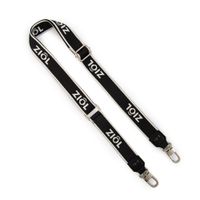 Longstrap elodi negro