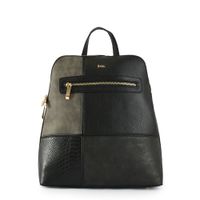 Mochila mediana croix negro