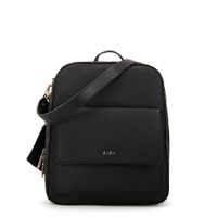 Mochila michelle mediana negro