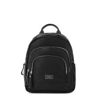 Mochila grande kada negro especial