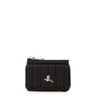 Monedero pequeña lizel negro