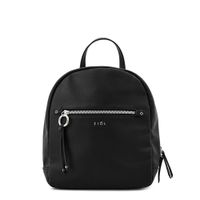 Mochila pequeña sofi negro especial