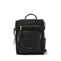 Mochila grande zuleika negro