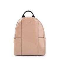 Mochila mediana baci rosado