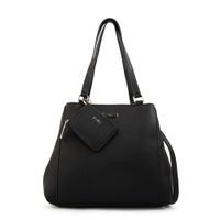 Cartera tote tres divisiones susana grande negro