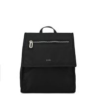 Mochila mediana katyna negro