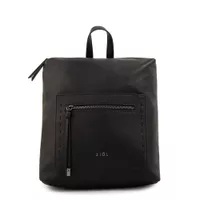 Mochila ingrid mediana negro