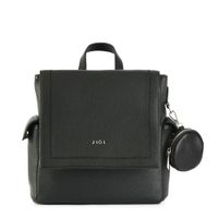 Mochila mediana iskra negro