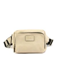 Banano pequeña agathe blanco crudo