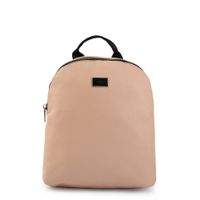 Mochila mediana ankha rosado claro