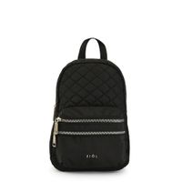 Mochila pequeña arizona negro