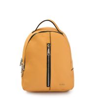 Mochila mediana geneva amarillo