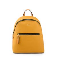 Mochila mediana estabila mostaza