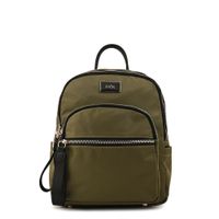 Mochila mediana jose verde oliva