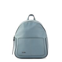 Mochila mediana avery denim