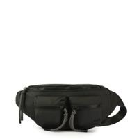 Banano pequeña andreas negro