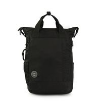 Mochila Porta Notebook Grande Benjamin Negro