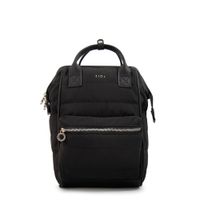 Mochila fatima mediana negro