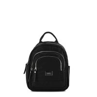 Mochila grande kada negro especial