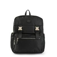 Mochila porta notebook college grande negro